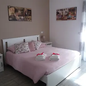 Pietro's House Appartement