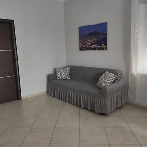 La Quiete Del Vesuvio Hébergement de vacances Naples