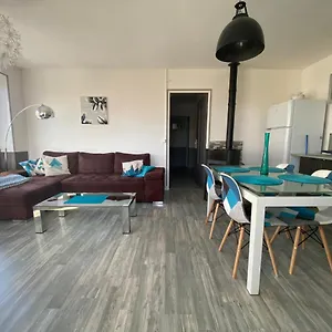 De Chauvet Appartement Gap