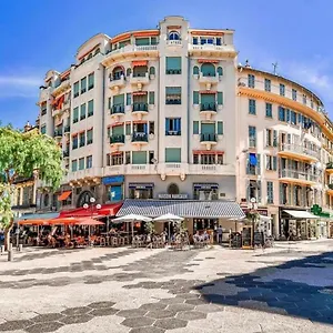 Magenta Appartement Nice