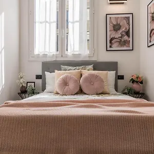 & Cozy In Via Disciplini Appartement Milan