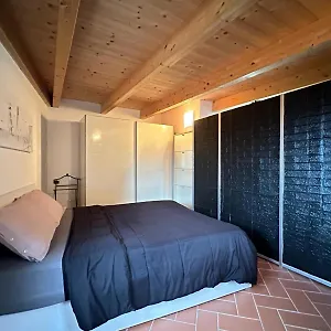 Stazione Centrale 5 Terre - Loft Hébergement de vacances La Spezia