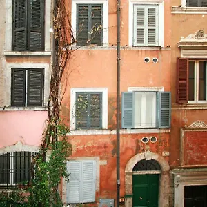 Center Fori Imperiali Raffy's Charming Appartement